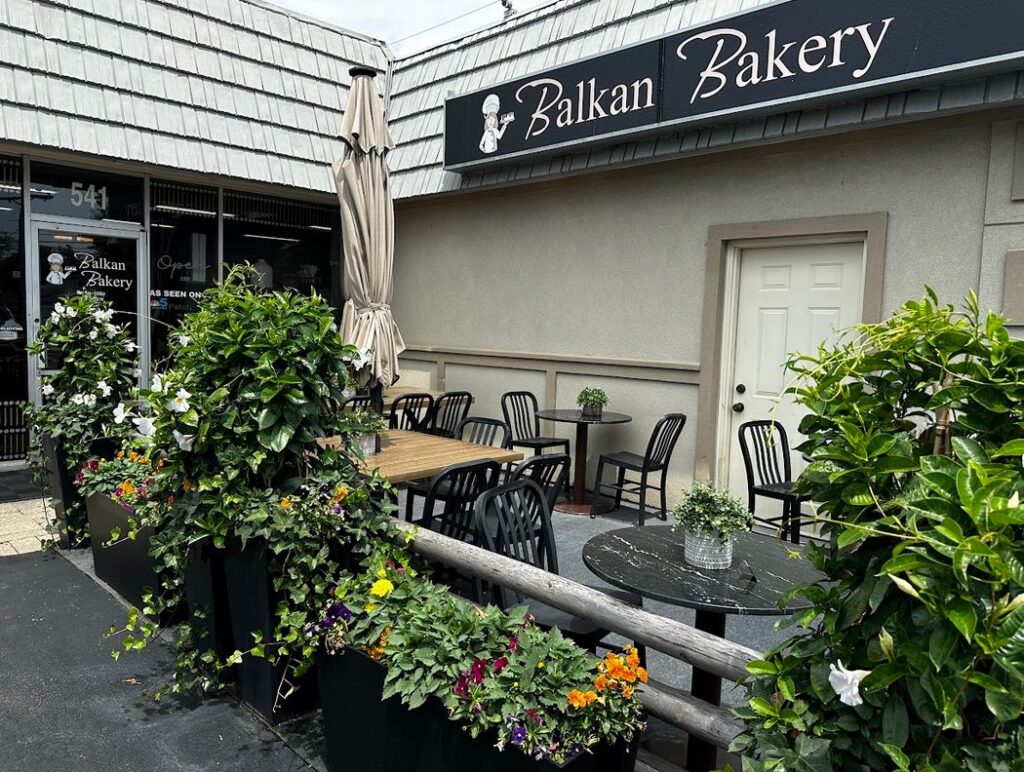 Foto: Balkan Bakery