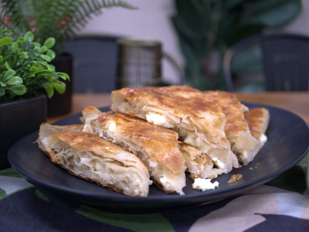 Foto: Balkan Bakery
